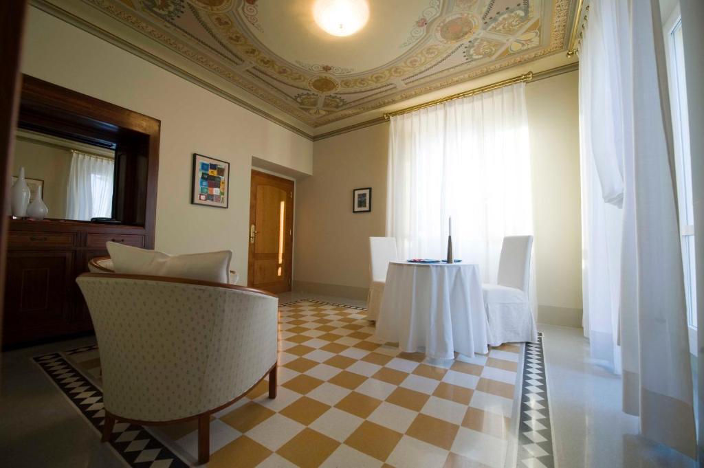 Moda Antica Dimora San Marino Room photo